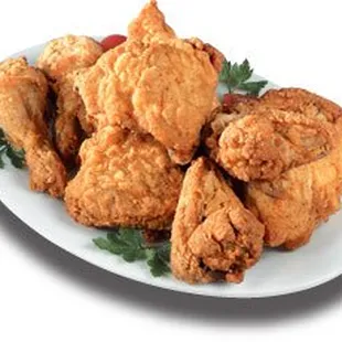 pizza square fresh famous chicken we cater