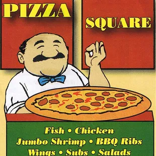 we deliver