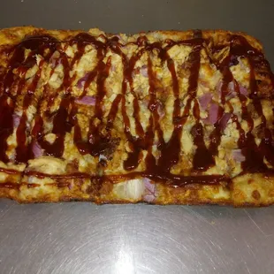 crepes, food