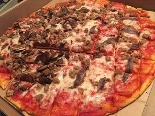 Cassano's Pizza & Subs