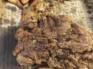 Santa Barbara Pizza & Chicken