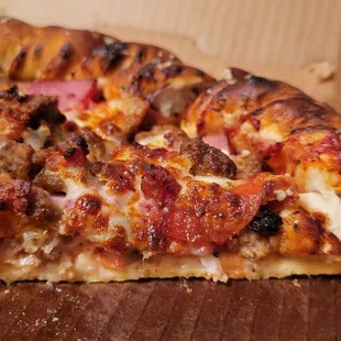 Pizza Stop