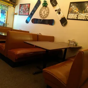 Seating