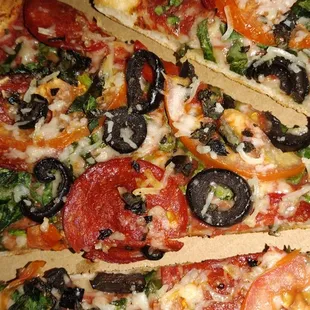 Absolutely Delicious!