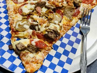 New York Pizza & Pints