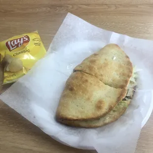 A Philly turnover