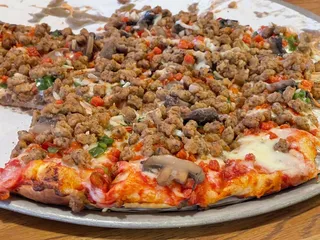 SIR Pizza of Troy