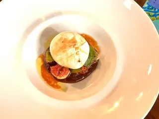 Inferno Pizzeria Napoletana