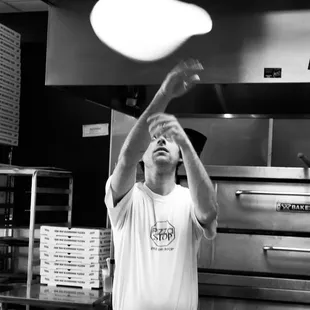 interior, sushi and sashimi