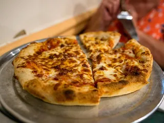 Dare Devil's Pizzeria