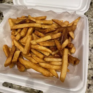 Fries