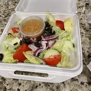 Salad