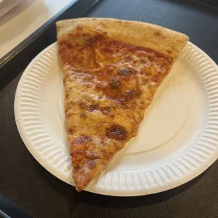 Cheese Pizza