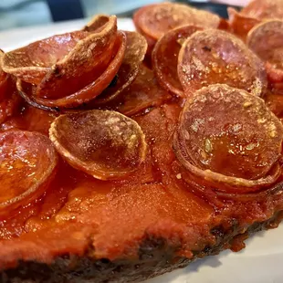 Square Slice