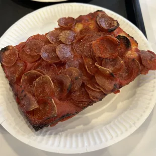 Pizza Slices