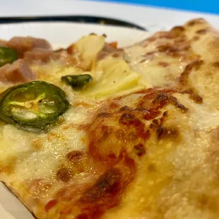 Hawaiian Slice
