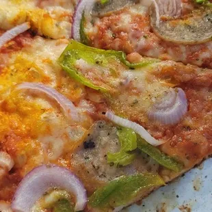 Sausage Pepper Onion