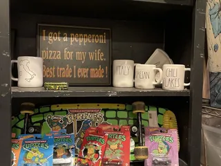 Johnny Jo's Pizzeria