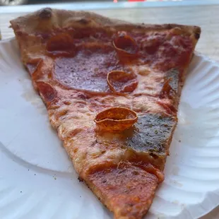 Yummy goodness!