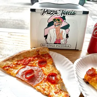 New York Slice