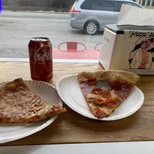 Slice Combo