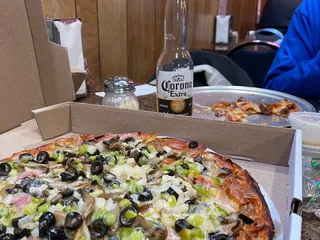 Leo's Pizza
