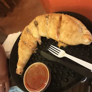 Calzone