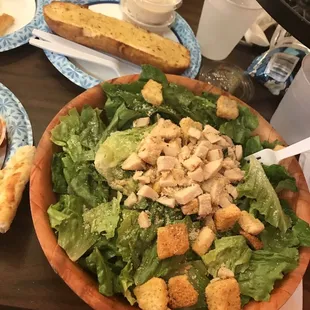 Caesar Salad