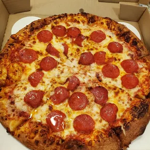 Pepperoni