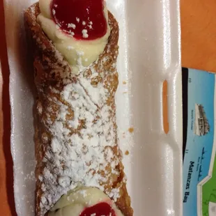 Cannoli