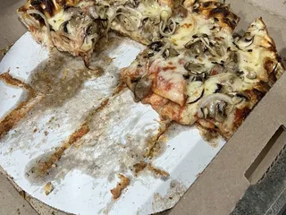 Wayne's Pizza