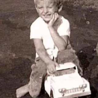 Kevin A.