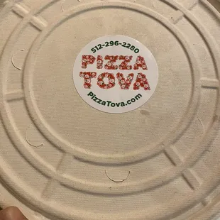 Cute packaging and compostable