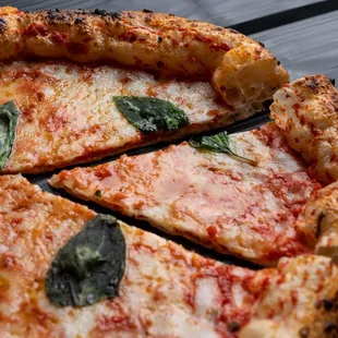 Margarita Pizza