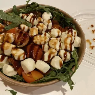 Caprese Salad