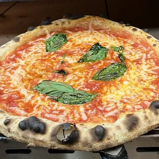 Vegan Pizza