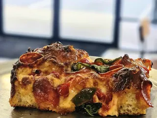 Kizza Pizza