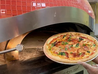 GRAZIE Pizzeria