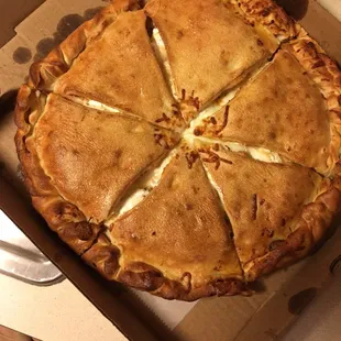 Greasy deliciousness