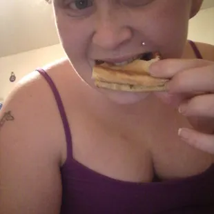 ALL food from pizza tower in Perryville MD is amazing the sauce is made from scratch,the staff&amp;delivery drivers are nice&amp;always on time!