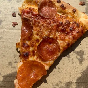 Best pizza in SoCal for a great price!