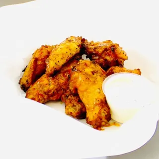 Buffalo Wings