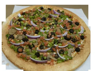 Peroni Pizza