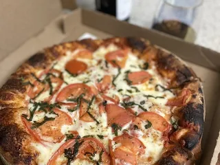 Buccaneer Pizza