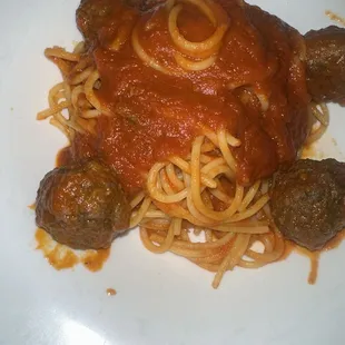 Meatballs