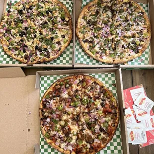 Bombay Garlic Chicken