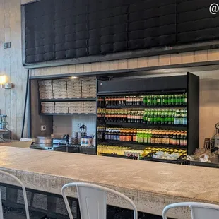 Industrial atmosphere