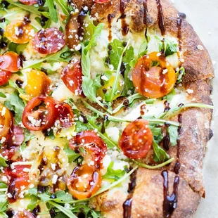 Spring Pie - Limited Edition