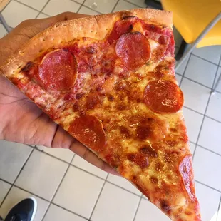 Pizza Slices Combo