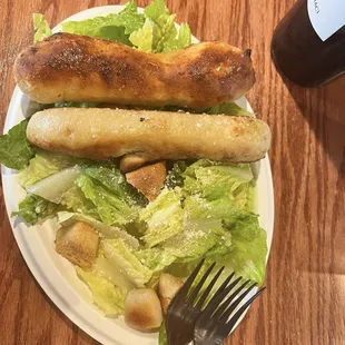 Caesar salad